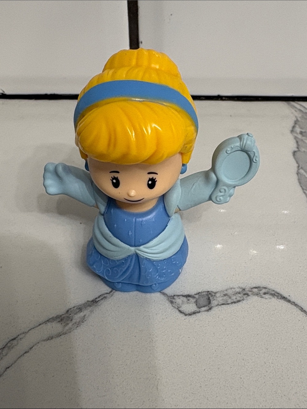 Little People Cinderella 2024